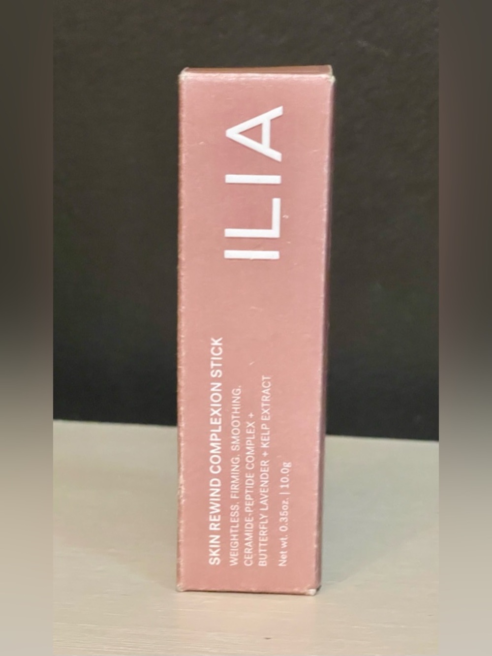 ILIA Skin Rewind Complexion Stick - 19W BEECH